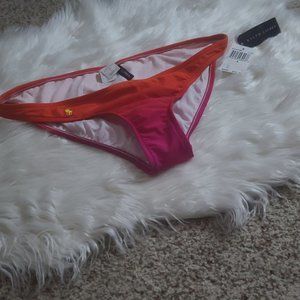 Ralph Lauren Women's swim bikini